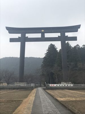 torii